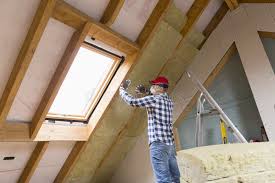 Best Insulation for New Construction  in Westwood, KS